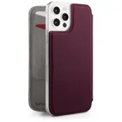 Twelve South SurfacePad (iPhone 12 Pro Max) - Vinröd