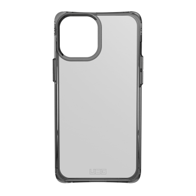 UAG Plyo Cover iPhone 12 Pro Max - Ash