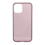 UAG U Lucent Cover iPhone 12 Pro Max - Dusty Rose