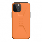 UAG Civilian Cover iPhone 12 Pro Max - Orange
