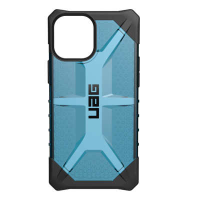 UAG iPhone 12 Pro Max Mobilskal Plasma - Mallard