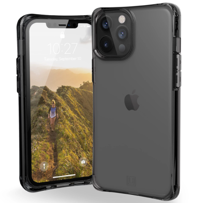 UAG  iPhone 12 Pro Max Mobilskal U Mouve - Ice