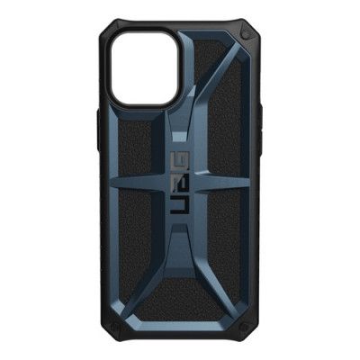 UAG iPhone 12 Pro Max, Monarch Cover, Mallard