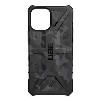 UAG iPhone 12 Pro Max, Pathfinder Cover, Midnight Camo