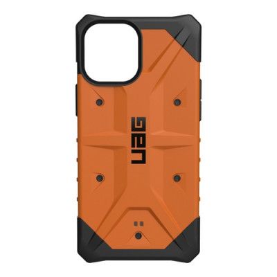 UAG iPhone 12 Pro Max, Pathfinder Cover, Orange