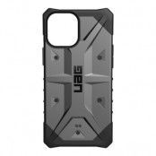 UAG iPhone 12 Pro Max, Pathfinder Cover, Silver