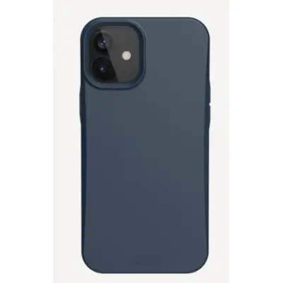 UAG Outback Biodegradable Cover (iPhone 12 Pro Max) - Grön