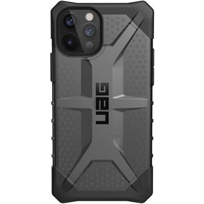 UAG - Plasma Cover iPhone 12 Pro Max Skal - Ash