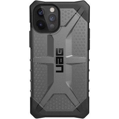UAG - Plasma Cover iPhone 12 Pro Max Skal - Ice