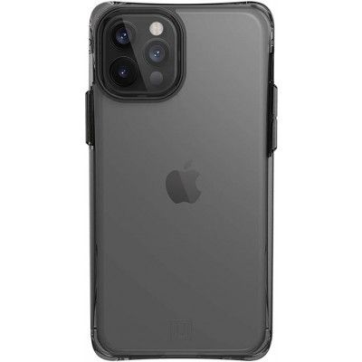 UAG - U Mouve Cover iPhone 12 Pro Max Skal - Ash