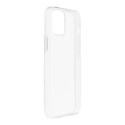 Ultra Slim Silikon Skal till iPhone 12 PRO Max - Transparent