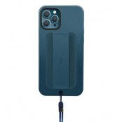 UNIQ Heldro Skal iPhone 12 Pro Max - Blå