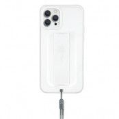 UNIQ Heldro Skal iPhone 12 Pro Max - Vit