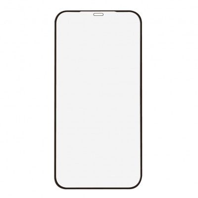 Vivanco Full Screen Skyddsglas 9H iPhone 12 Pro Max