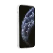 Vivanco Safe&Steady Skal iPhone 12 Pro Max - Transparent