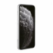 Vivanco Super Slim TPU Skal iPhone 12 Pro Max - Transparent