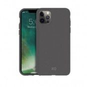 XQISIT Eco Antibakteriell Skal till iPhone 12 Pro Max Mountain