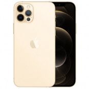 Apple iPhone 12 Pro 5G Mobil 256 GB - Guld