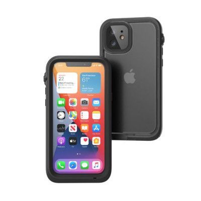 Catalyst Total Protection Case