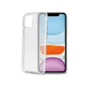 Celly Gelskin - Mobilskal iPhone 12&12 Pro - Clear