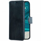 Champion iPhone 12 / 12 Pro Slim Wallet Case - Svart