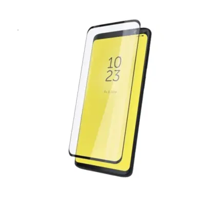 Copter Exoglass Curved Härdat Glas Skärmskydd iPhone 12&12 Pro