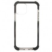 iPhone 12 / 12 Pro Skal för Stötskydd - Transparent