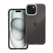 iPhone 12 Pro Mobilskal Pearl - Svart