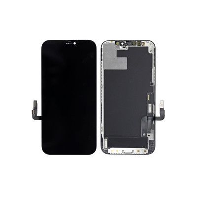 iPhone 12/12 Pro Skärm med LCD-display Incell AAA