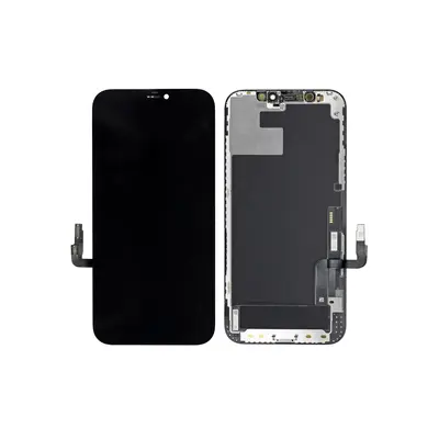 iPhone 12/12 Pro Skärm med LCD-display Incell AAA (Livstidsgaranti)