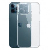 Joyroom iPhone 12 Pro Max Mobilskal Crystal - Transparent
