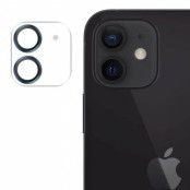 Joyroom Kamera Linsskydd i Härdet Glas iPhone 12 Blå