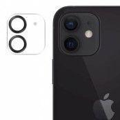 Joyroom Kamera Linsskydd i Härdet Glas iPhone 12 Svart