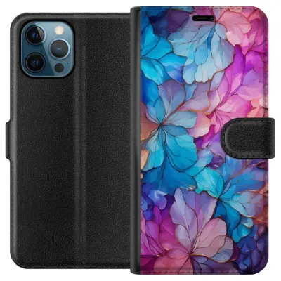 Plånboksfodral till Apple iPhone 12 Pro med Magiskt