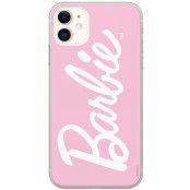 Mobilskal Barbie 020 iPhone 12 & 12 Pro