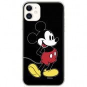 Mobilskal Mickey 027 iPhone 12 & 12 Pro