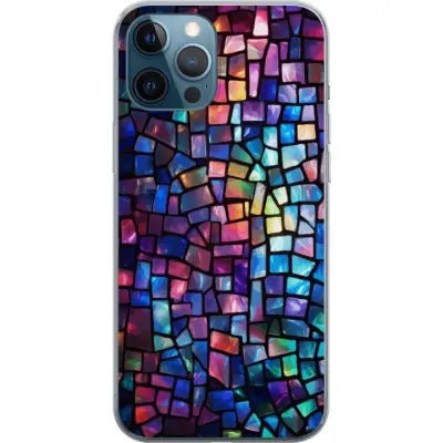 Mobilskal till Apple iPhone 12 Pro med Disco