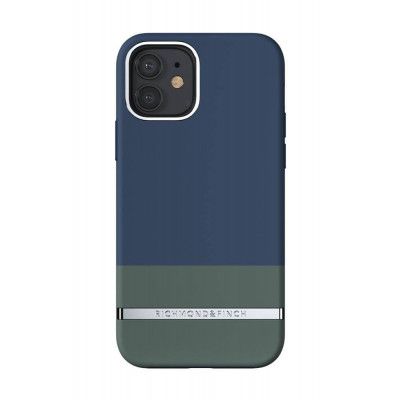 Richmond & Finch iPhone 12 & 12 Pro Skal Dual Block