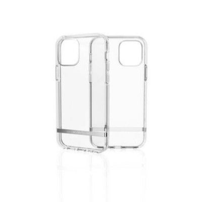 Richmond & Finch Skal iPhone 12 Pro - Transparent