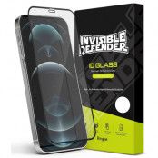 Ringke Skärmskydd Härdat Glas Screen Protector iPhone 12 & 12 Pro