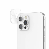 SiGN iPhone 12 Pro Kameralinsskydd i Härdat Glas