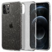 SPIGEN Liquid Crystal iPhone 12 & 12 Pro - Glitter Crystal