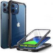 Supcase| IBLSN Ares iPhone 12 & 12 Pro - Svart