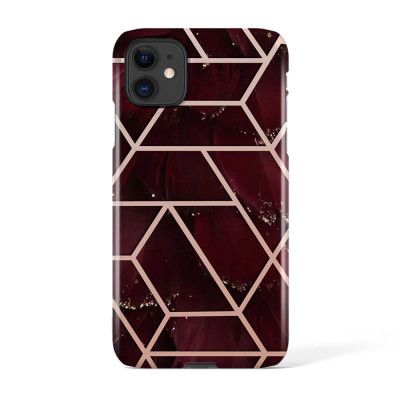 Svenskdesignat mobilskal till Apple iPhone 12, 12 Pro - Pat2656