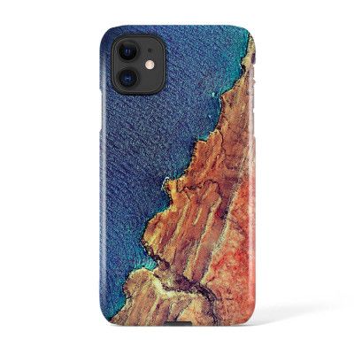 Svenskdesignat mobilskal till Apple iPhone 12, 12 Pro - Pat2675