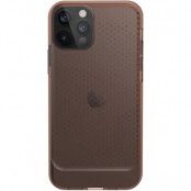 UAG [U] Lucent Cover Skal iPhone 12 & 12 Pro - Orange