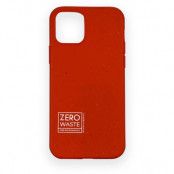 Wilma Essential Eco Skal till iPhone 12 Pro red