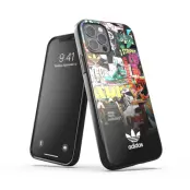 Adidas Graphic Skal till iPhone 12 & 12 Pro