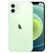 Apple iPhone 12 5G Mobil 64 GB - Grön
