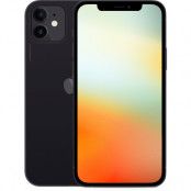 Apple iPhone 12 - Bra - 64GB - Grön